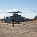 Marines train with National Guard in Idaho