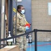 New York National Guard Support Operation COVID-19 vaccination Points of Distribution