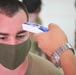 Medics distribute next batch of COVID-19 vaccines