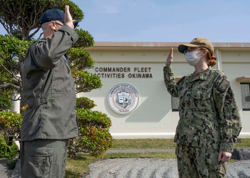 CFAO Promotion