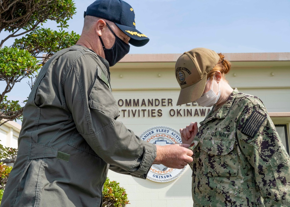 CFAO Promotion