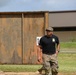 25th CAB Soldiers use teamwork to tackle the Leader Reaction Course