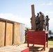 25th CAB Soldiers use teamwork to tackle the Leader Reaction Course