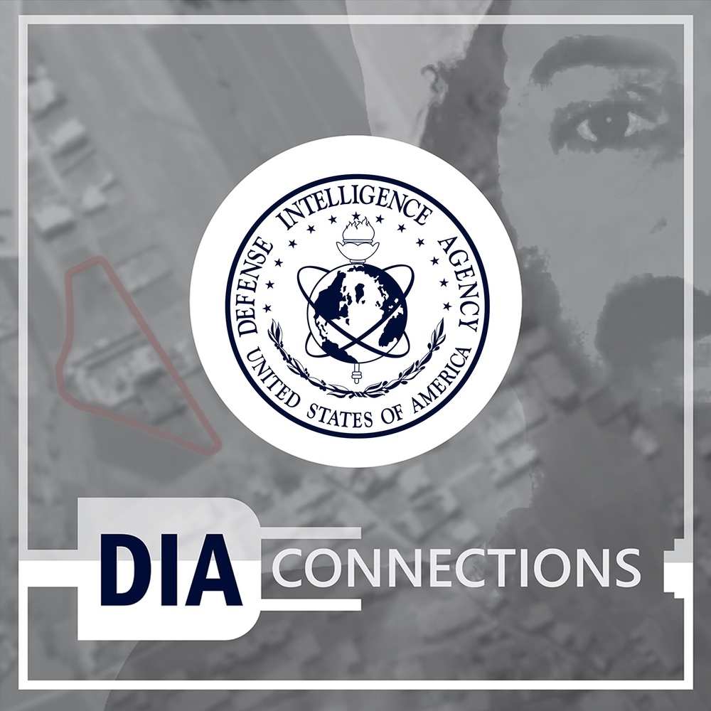 DIA Connections - Episode 13: Finding Bin Laden