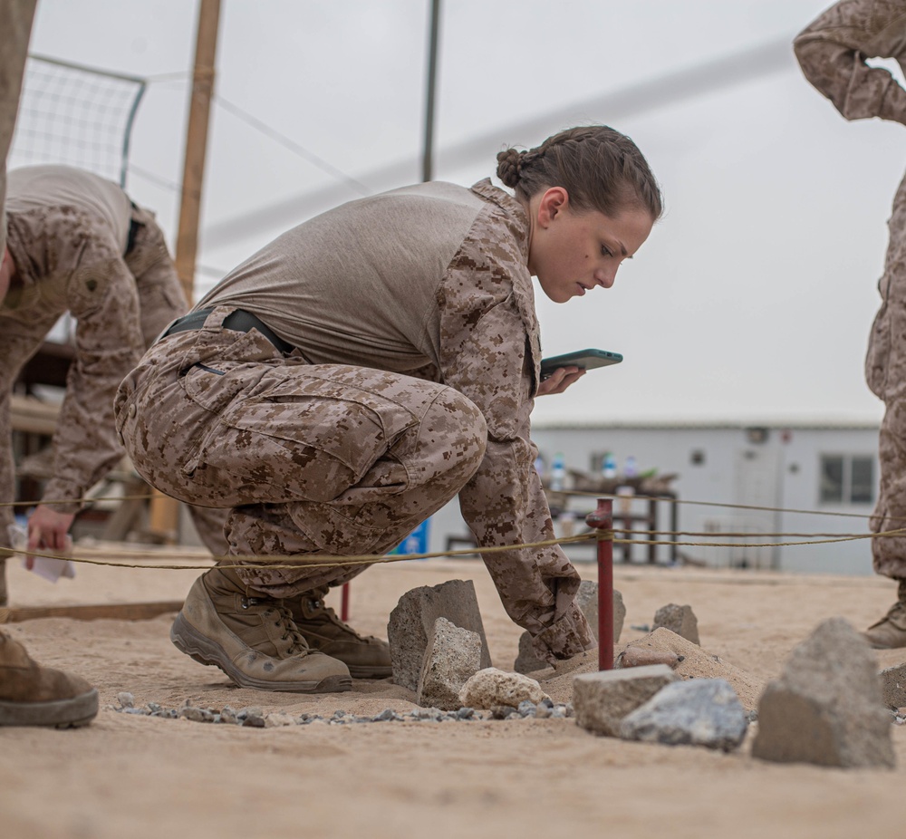 Dvids Images Spmagtf Cr Cc Female Engagement Team Training Image