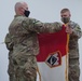 111th Assumes Theater Engineer Brigade Role