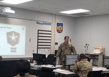 South Carolina National Guard prepares for transition back to residential Basic Leader Course