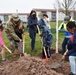 Ansbach Arbor Day 2021