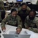 USARCENT and joint partners conduct missile defense training