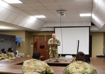 77th Theater Aviation Brigade's 2021 May Drill