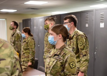 77th Theater Aviation Brigade's 2021 May Drill