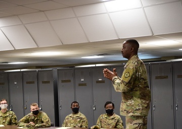 77th Theater Aviation Brigade's 2021 May Drill