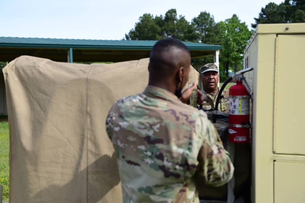 77th Theater Aviation Brigade's 2021 May Drill