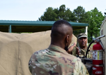 77th Theater Aviation Brigade's 2021 May Drill