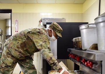 77th Theater Aviation Brigade's 2021 May Drill