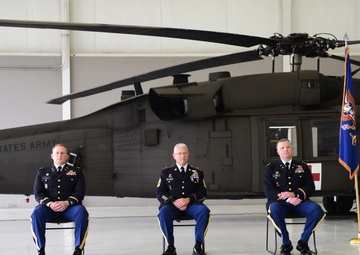 77th Theater Aviation Brigade's 2021 May Drill