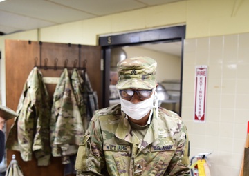 77th Theater Aviation Brigade's 2021 May Drill
