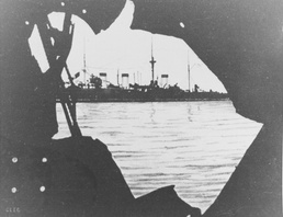 Navy Medicine Treats the Czar’s Navy