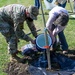 JBLE Honors Arbor Day