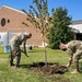 JBLE Honors Arbor Day