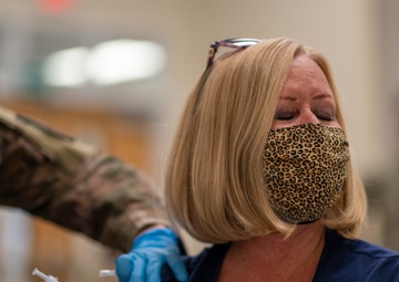 Henderson CVC Operations