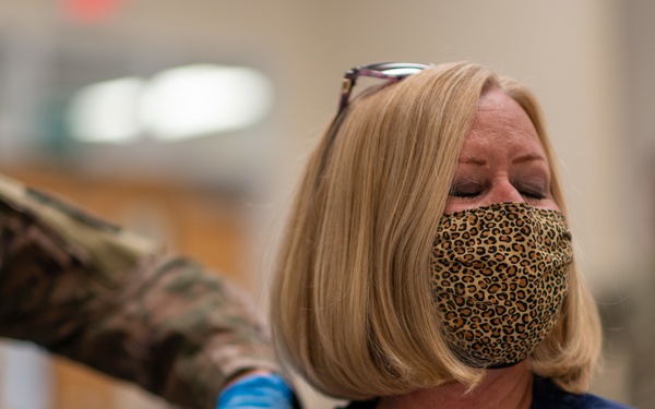 Henderson CVC Operations