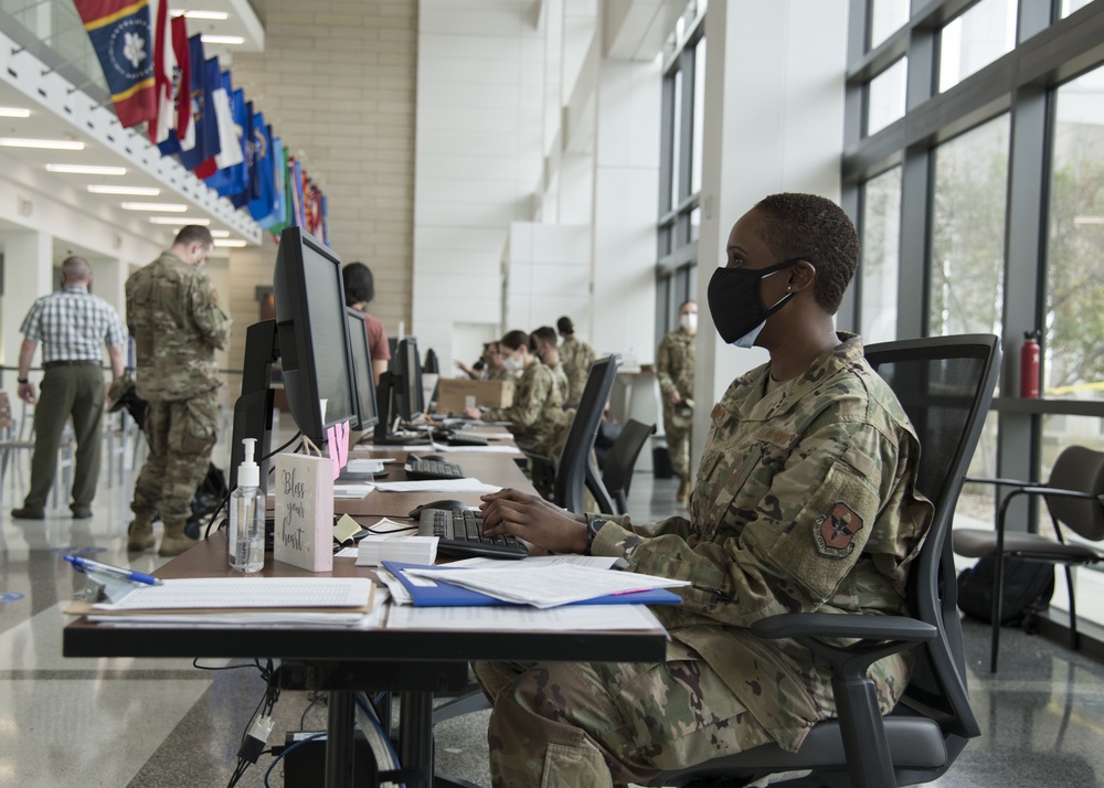 59th MDW: &quot;To make a difference that impacts the world&quot;