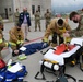 31 MXS participates in readiness exercise