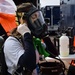 Hazmat Exercise