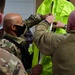 Hazmat Exercise