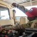 401st Army Field Support Brigade Motor Pool Maintenance Checks