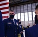 Coast Guard Cutter Douglas Munro decommissioning ceremony