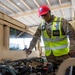 401st Army Field Support Brigade Motor Pool Maintenance Checks