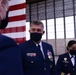 Coast Guard Cutter Douglas Munro decommissioning ceremony