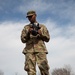 Sgt. Rowell instructs CBRNE class