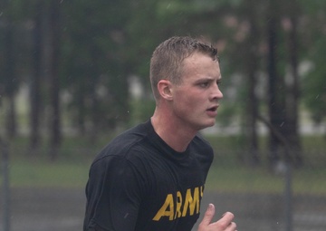 2021 Region III Best Warrior Competition begins