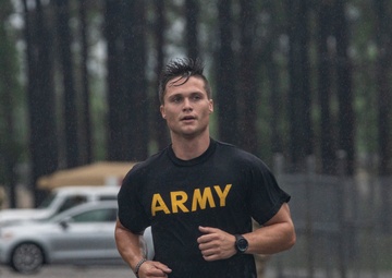 2021 Region III Best Warrior Competition begins