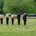 POTUS Visits York High School NJROTC Cadets