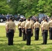POTUS Visits York High School NJROTC Cadets