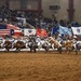 San Angelo rodeo honors military members