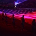 San Angelo rodeo honors military members