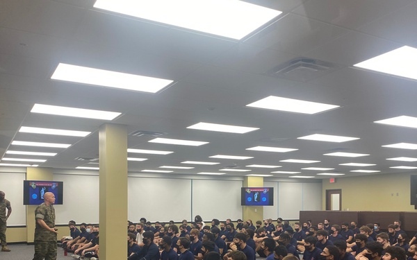 Poolees Prepare for The Moment of Truth