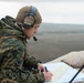 11th MEU Marines Coordinate Naval Fires with USS Kidd