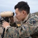 11th MEU Marines Coordinate Naval Fires with USS Kidd
