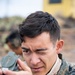 11th MEU Marines Coordinate Naval Fires with USS Kidd