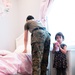 Mothers in the Marine Corps