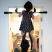 Mothers in the Marine Corps