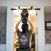 Mothers in the Marine Corps