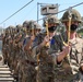 The 82nd’s Panther Brigade trains with the British 16 Air Assault Brigade in preparation for Swift Response 2021