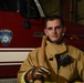 Airman 1st Class Zachery Ravlin